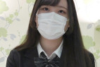 敏感な18才あやのちゃんの生外ハメ撮り!【4K/30p/17Mbps】