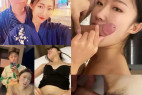 最高の傑作だ!顔面偏差値90分!テレビで活躍する超美人女子大生のゴム無しハメ撮り流出!!さまざまな体位でセックスをする!