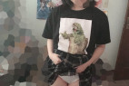 【無】素人 #320