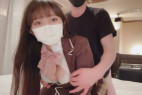 「Okirakuhuhu」今回は秋っぽい学生服で撮ってみました