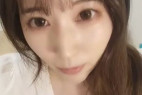 超美人お姉さんのオナニーライブ1