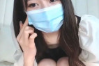 【無】M字全裸ビデオチャット生中継 #15
