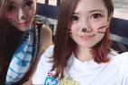 【無】素人 #536