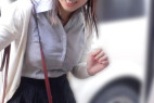 【FC2限定】某有名外資系企業勤務 美人巨乳受付嬢。人生初ごっくん&中出し。※在庫限定 完全オリジナル