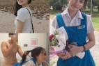 ※最新身バレ※マレーシアの芸能人レベルに可愛い女子大生の過激すぎるハメ撮り!濃厚セックス日常!