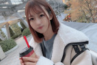 初撮影・顔出し!!明日まで限定!!保育専門学校に通う愛嬌たっぷりで可愛い彼女は実は隠れ巨乳で肉食系な専門学 生・・・そのギャップに心奪われスレンダーFカップの美体に2回連続生中出し!!