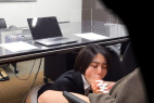 《セクハラ面接SP前編》VOL.1で登場したJ大学文学部H川さんのその後。