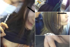 「移動します?」と正義マンに声をかけられるも感じちゃって無視するOL勤鉄道の闇#3