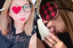 新ガチ素人女性★ドスケベ人妻が寝取られまくり!複数プレイからサンタコスプレまで!