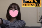 ※再販※【4K】完全素人個人撮影 パパ活理系JD葵ちゃん21歳と本番ハメ撮り!