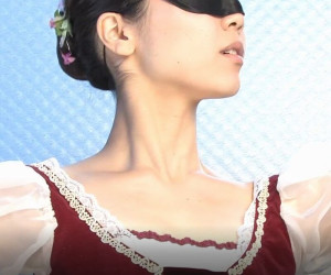 プロバレリーナ・牢獄の**姫編【未編集マスターテープ】 ※完全版ZIPプレゼント