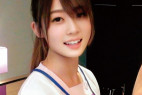 若い看護服女子のハメ撮り