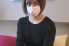 34歳スーパー勤務のパート主婦 経〇的な理由で一度きりの出演