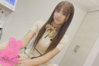 ※初回数量限定※【素人・中出し】激シコ★可愛すぎてベロチューで射精しそうになります★脱毛エステティシャン・ひまり26歳