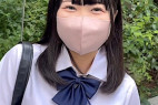 【無】光輝く至極の原石、、、最高峰の逸材素人ももちゃん!! 純朴な18歳がガンガン犯される姿は背徳感満載♪ 推し確定の清涼感溢れるハイクラスJ○に大量中出し!!削除の可能性あり