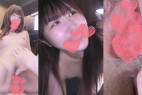 【個人撮影4】笑顔のかわいいタヌキ顔まゆちゃん(24) ★ぷっくりデカクリで何度もイっちゃうざこまんこ(笑)をクスコで超接写!糸引き愛液でぬるぬるの膣内に特濃中出し【接写・マルチアングル】