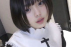 【無~3.8GB 】 19歳の経験少なめの元カノのanoちゃん似のコスプレイヤに大量中出し!