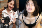 身バレ! | 超可愛い巨乳美人が絶頂昇天セックスの日常!