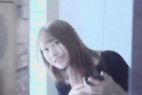 【無】裏デリヘルで見つけたDカップ美女