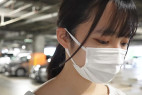 かえでちゃんとドライブデート!【4K/60p】