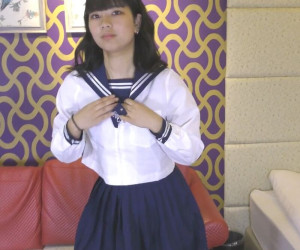 【続編】剛毛マキちゃん、お掃除フェラもできるようになりました。