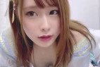かわいい美女がオナニーしてパンティが濡れる!