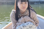 【無】 圧倒的な透明感。伝説級の美〇女に3P中出し