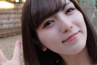 ※藻無し※ 顔面偏差値トップレベルの反則級美女とホテルでめちゃくちゃHしてきた、可愛いすぎて全部中出