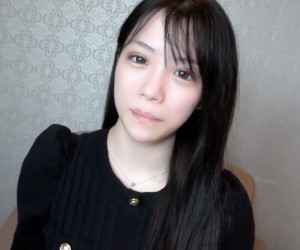 【無】スレンダー美女がバイブ攻めでおま◯こビショビショ!!
