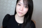 【無】スレンダー美女がバイブ攻めでおま◯こビショビショ!!