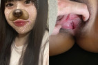 【無】素人 #273