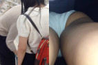 ママとおかいもの