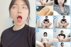 【無】素人 #118