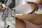 【JK3人分❤】お嬢様ニーソ❤ インスタギャル❤ 無防備ちゃんpart3❤