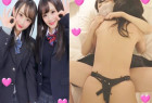 【個撮】人格崩壊で狂気乱心の共鳴暴走!魔性ちゃんが生贄お嬢様を発狂ペニバン打込み肉便器化!壮絶マウント異常本能剥き出し映像(3)