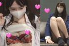【個撮】大人の階段を登り始めた育ちの良い国民的美少女!聡明羞恥心で無我夢中の初快楽に紅潮悶絶!呆然!これがセックスだよ映像(1)