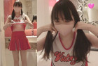 【個撮】汚れを知らないお育ちの良い国民的美少女が顔射と子宮タプタプ鬼畜中出で泣き乱れて精子まみれ!これがセックスだよ映像(1