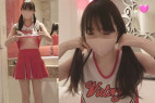 【個撮】汚れを知らないお育ちの良い国民的美少女が顔射と子宮タプタプ鬼畜中出で泣き乱れて精子まみれ!これがセックスだよ映像(1