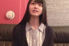 可愛さアイドル級の天然スレンダー美女 ダメ元で交渉してみたら撮影できた奇跡の女子大生19才