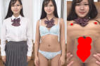 【再販】りん 1●歳 153cm Dカップ