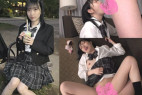 (再販)【個撮・中出し】148㎝ ちびっこちっぱい美少女 りな18歳 ビンビンに乳首尖らせてガチイキ パイパンマンコに種付け