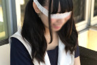 人生6回目のSEXもやはりウルトラ敏感にてもう無理!?最後は今回もゴムを外して生外で赤く火照った18才知香ちゃんに発射!