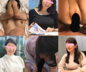 【流出】仕事もエッチも頑張る入社2年目の彼女