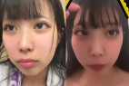 【90分】神スタイル美女のインスタお風呂配信7本セット【無修正】