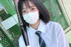 初撮影・顔出し!!オレに好意を寄せる清純可憐な女◯◯生をキモオタ中年オヤジに差し出しNTR連続ゴム無し膣内射精!!消えない夏の思い出を刻んでやった・・・