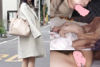 【再販】【巨乳JD青カン】巨乳ニットJDの口マンコにチンポ捻じ込みイラマ…興奮した女が鬼畜レイパーのチンポを欲しがってきたので遠