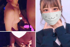 【再販】【個撮】好評につきイヤイヤ乳首責めガチジェイ系♥Z○Pに出てたアナウンサーに激似!またまたアイドル美○女をひん剥いてみた