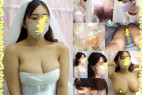 ※購入者特典※ vol.46【新婦お色直し/結婚式の胸チラパンチラ】