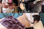 【再販】激レア【個人撮影】帰国子女のハイスペック女子とP活_ゲーセンデートからホテルにお持ち帰り、ゴム無し性交に発展