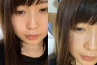 【期間限定】深夜にジト目の人妻とビデオ通話してみた